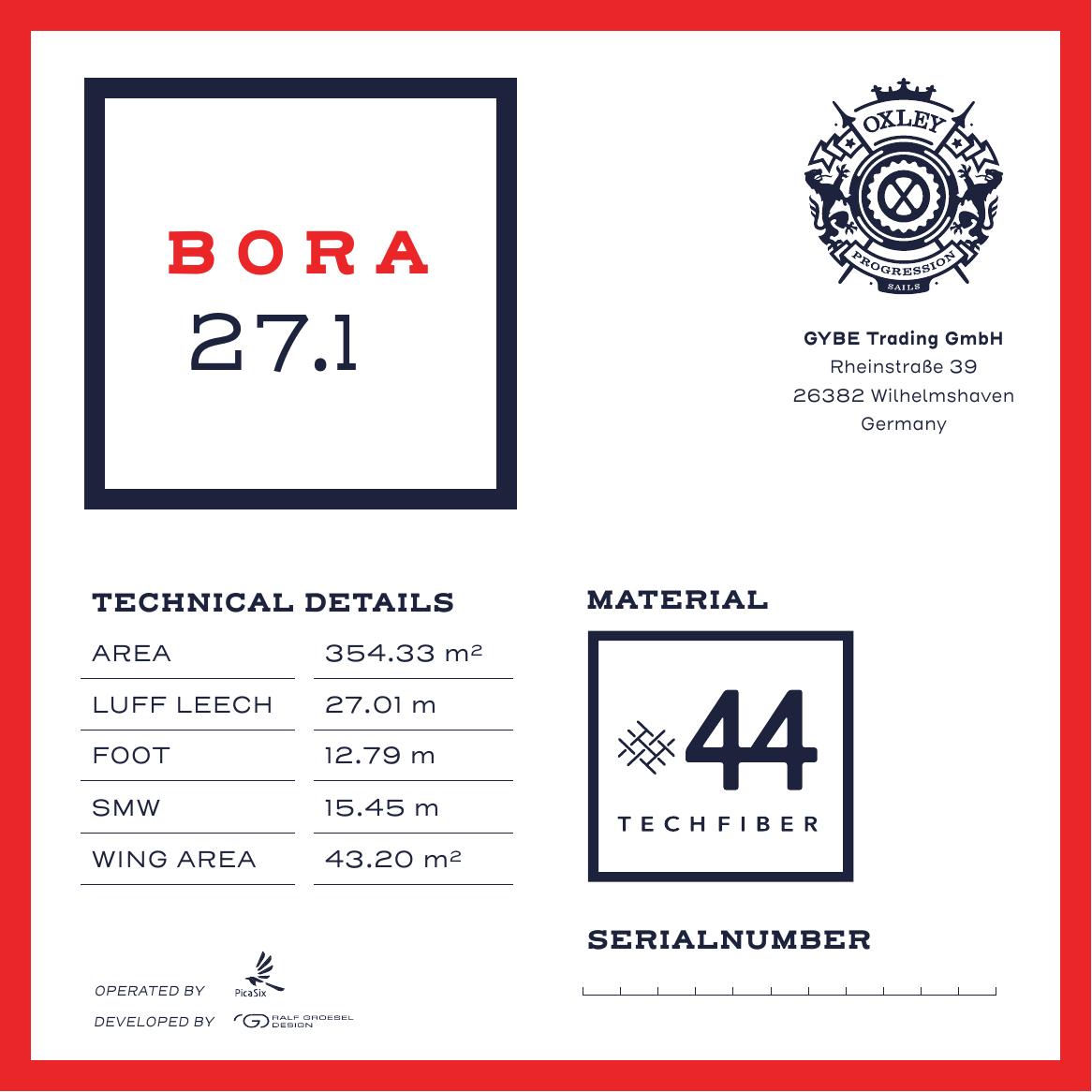 BORA 27.01