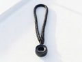 Ring mit Spleiss