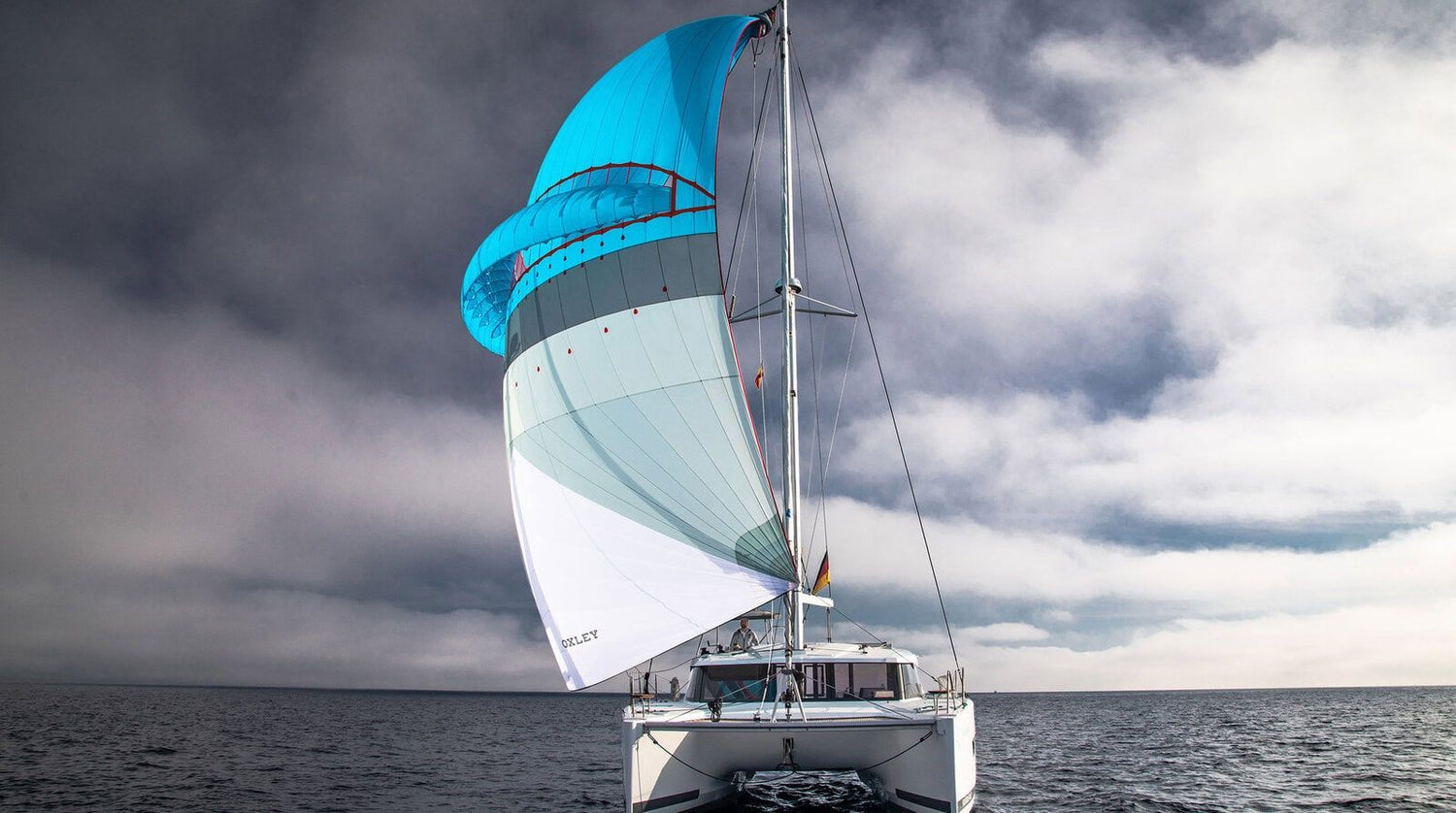 LEVANTE 6.5